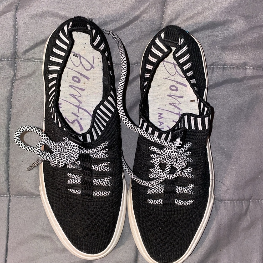 Blowfish - Mazaki sneakers - Picture 2 of 4
